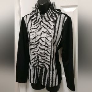 Alberto Makali jacket